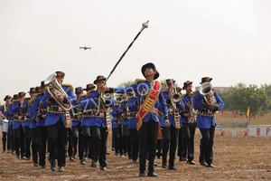 Birla Public School Kishangarh Gallery 1