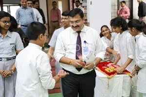 Birla Public School Kishangarh Gallery 12