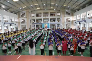 Birla Public School Kishangarh Gallery 6