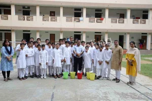 Birla Public School Kishangarh Gallery 2