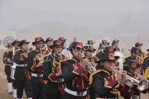 Birla Public School Kishangarh Gallery 1
