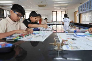 Birla Public School Kishangarh Gallery 4