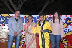 The Cathedral Vidya School Gallery 30