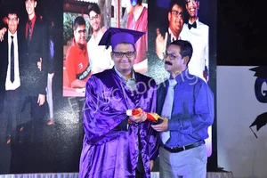 The Cathedral Vidya School Gallery 27