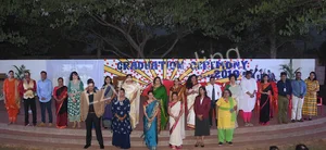 The Cathedral Vidya School Gallery 26