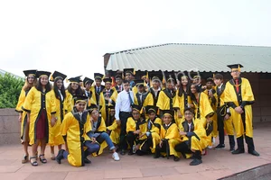 The Cathedral Vidya School Gallery 25