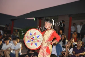 The Cathedral Vidya School Gallery 24