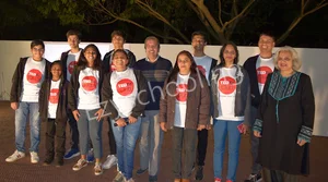 The Cathedral Vidya School Gallery 22