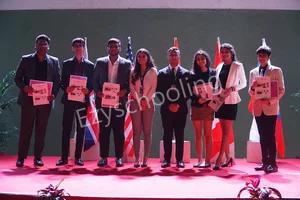 The Cathedral Vidya School Gallery 19