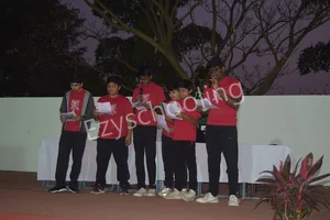 The Cathedral Vidya School Gallery 15