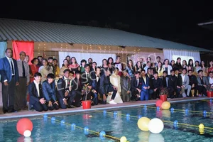 The Cathedral Vidya School Gallery 14