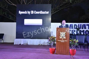 The Cathedral Vidya School Gallery 11