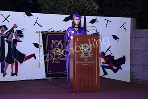 The Cathedral Vidya School Gallery 10