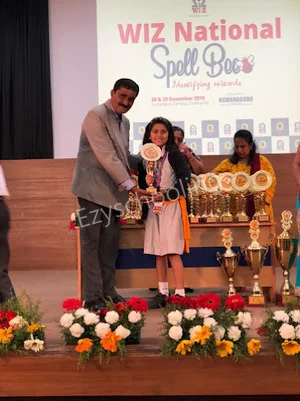 The Cathedral Vidya School Gallery 8