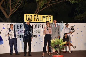 The Cathedral Vidya School Gallery 7