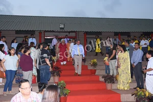 The Cathedral Vidya School Gallery 6