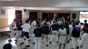 The Cathedral Vidya School Gallery 2