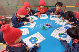 St. John's Convent School Gallery 14