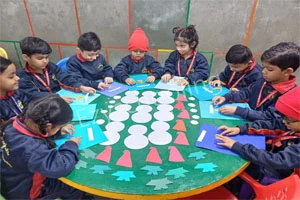 St. John's Convent School Gallery 13