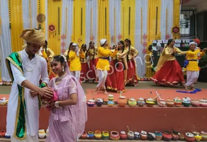 St. John's Convent School Gallery 12