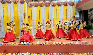 St. John's Convent School Gallery 11