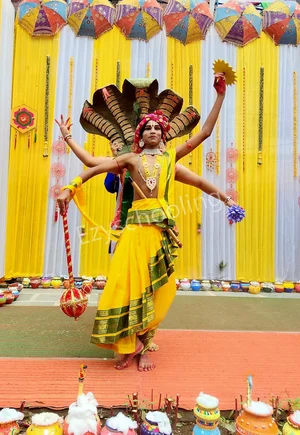 St. John's Convent School Gallery 10