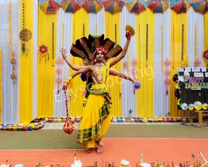 St. John's Convent School Gallery 9