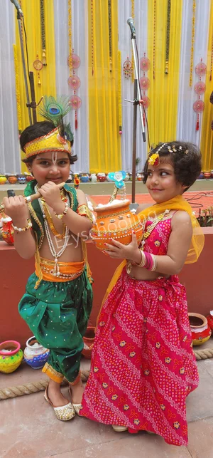 St. John's Convent School Gallery 7