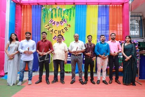 St. John's Convent School Gallery 5