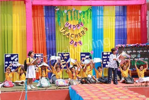 St. John's Convent School Gallery 3