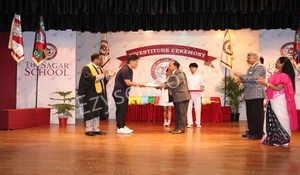 The Sagar School Gallery 30