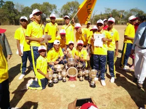 Billimoria High School Gallery 17