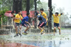 Billimoria High School Gallery 16