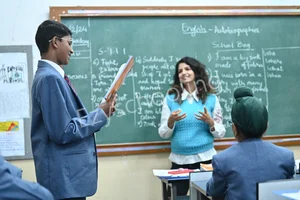 Billimoria High School Gallery 9