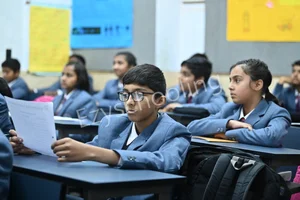 Billimoria High School Gallery 8