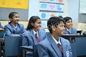 Billimoria High School Gallery 7