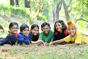 Billimoria High School Gallery 6