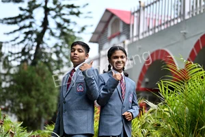 Billimoria High School Gallery 5