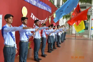 ODM Sapphire Global School Gallery 19