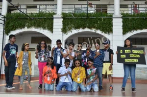 ODM Sapphire Global School Gallery 18