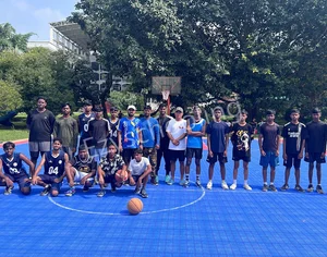 ODM Sapphire Global School Gallery 12