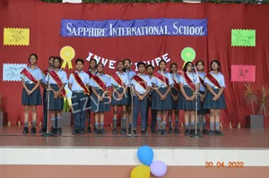 ODM Sapphire Global School Gallery 11