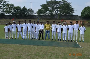 ODM Sapphire Global School Gallery 10