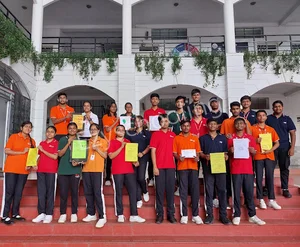 ODM Sapphire Global School Gallery 9