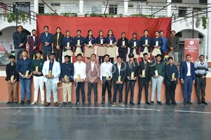 ODM Sapphire Global School Gallery 8