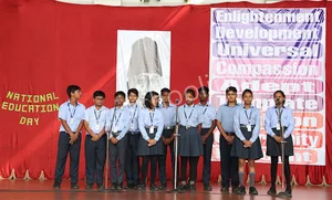 ODM Sapphire Global School Gallery 7