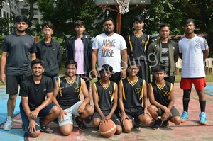 ODM Sapphire Global School Gallery 5