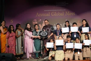 ODM Sapphire Global School Gallery 3