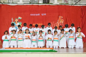 ODM Sapphire Global School Gallery 4