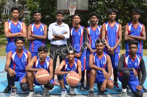 ODM Sapphire Global School Gallery 1